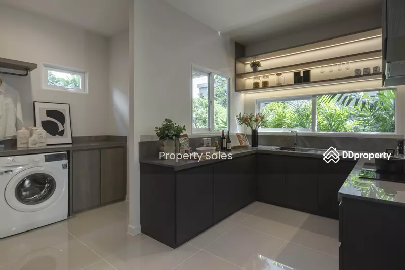 For Sale - Anasiri Pinklao-Kanchana, Nonthaburi