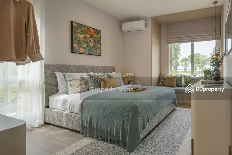 For Sale - Anasiri Pinklao-Kanchana, Nonthaburi