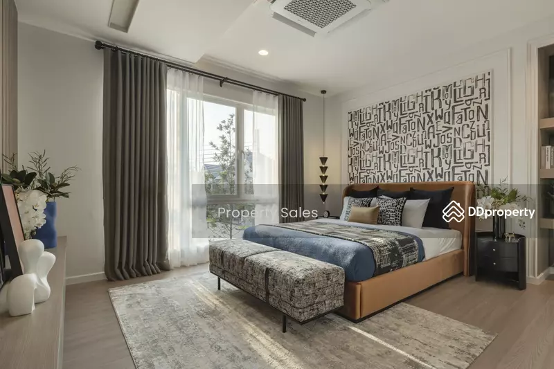 For Sale - Anasiri Pinklao-Kanchana, Nonthaburi