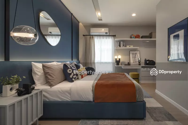 For Sale - Anasiri Pinklao-Kanchana, Nonthaburi