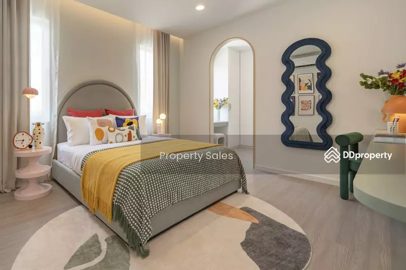 For Sale - Anasiri Pinklao-Kanchana, Nonthaburi