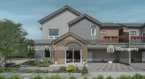 Anasiri Pinklao-Kanchana : อณาสิริ ปิ่นเกล้า-กาญจนาฯ, นนทบุรี