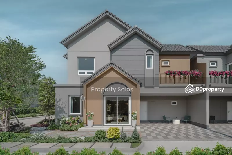 For Sale - Anasiri Pinklao-Kanchana, Nonthaburi