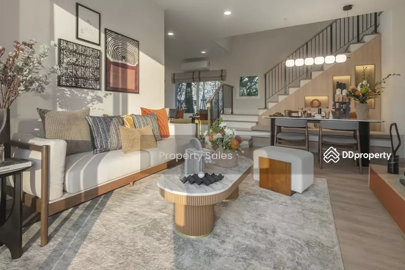 For Sale - Anasiri Pinklao-Kanchana, Nonthaburi