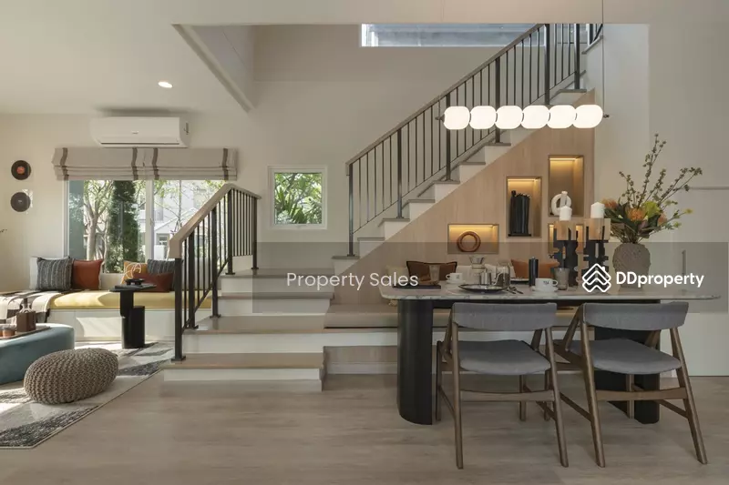 For Sale - Anasiri Pinklao-Kanchana, Nonthaburi