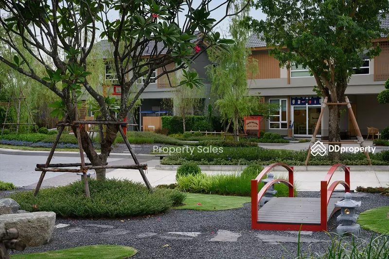 ขาย - Anasiri Rangsit-Klong 3 : อณาสิริ รังสิต-คลอง 3, ปทุมธานี