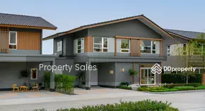 Anasiri Rangsit-Klong 3 : อณาสิริ รังสิต-คลอง 3, ปทุมธานี