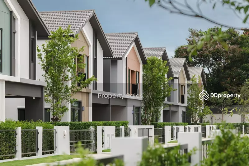 For Sale - Anasiri Chaiyapruek-Wongwaen 2, Nonthaburi