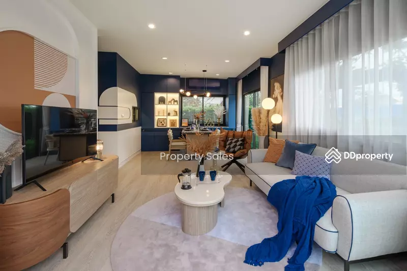 For Sale - Anasiri Chaiyapruek-Wongwaen 2, Nonthaburi