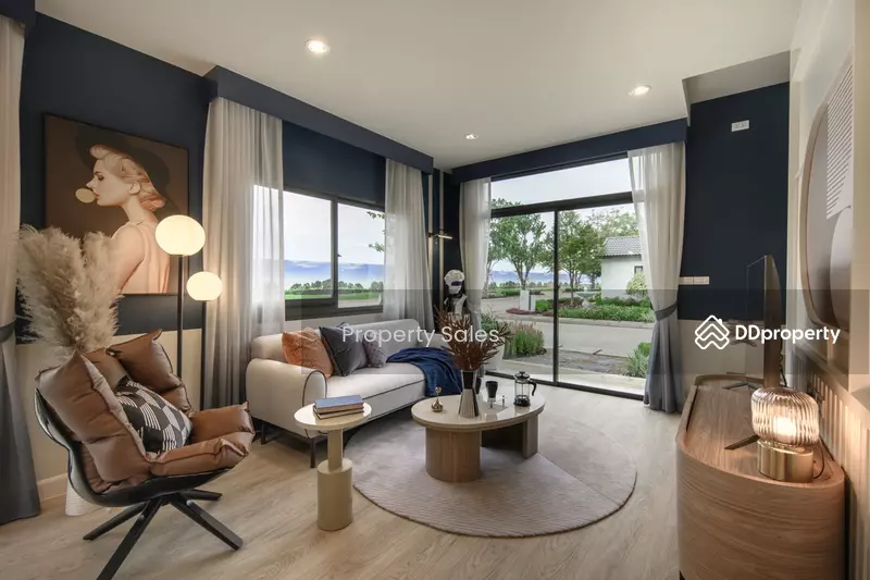 For Sale - Anasiri Chaiyapruek-Wongwaen 2, Nonthaburi