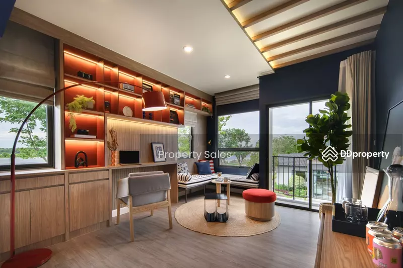 For Sale - Anasiri Chaiyapruek-Wongwaen 2, Nonthaburi