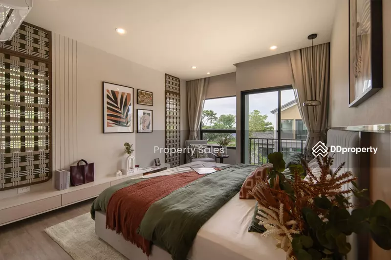 For Sale - Anasiri Chaiyapruek-Wongwaen 2, Nonthaburi