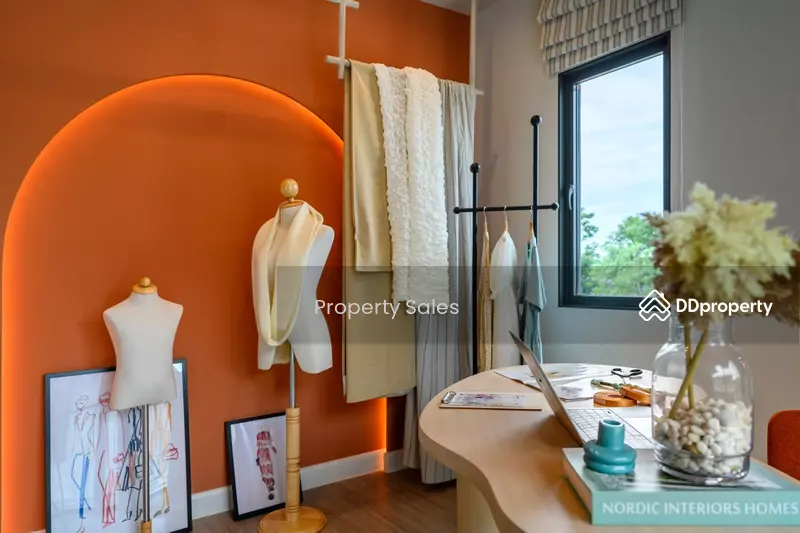 ขาย - Anasiri Chaiyapruek-Wongwaen 2 : อณาสิริ ชัยพฤกษ์ – วงแหวน 2, นนทบุรี