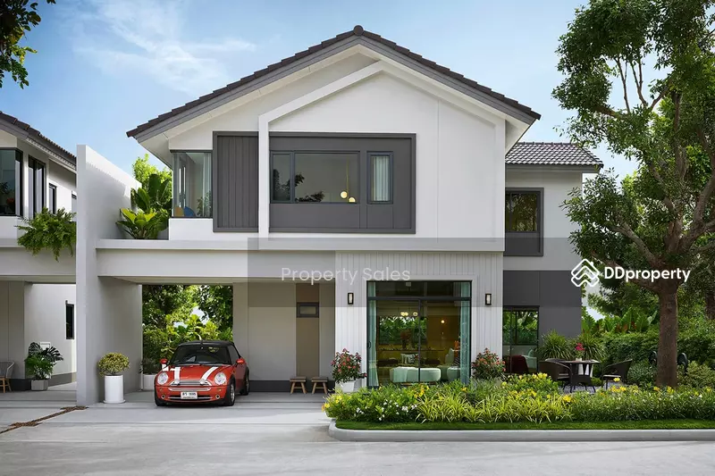 For Sale - Habitia Proud Prachauthit 72, Bangkok