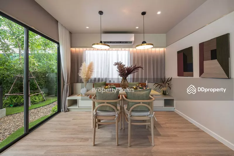 For Sale - Habitia Proud Prachauthit 72, Bangkok