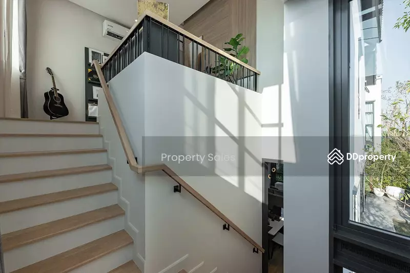 For Sale - Saransiri Prachauthit 90, Samut Prakan