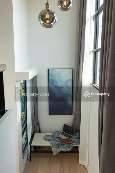 For Sale - Saransiri Prachauthit 90, Samut Prakan