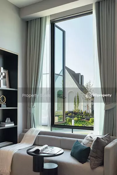 For Sale - Saransiri Prachauthit 90, Samut Prakan