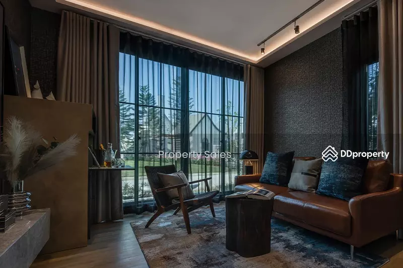 For Sale - Saransiri Prachauthit 90, Samut Prakan