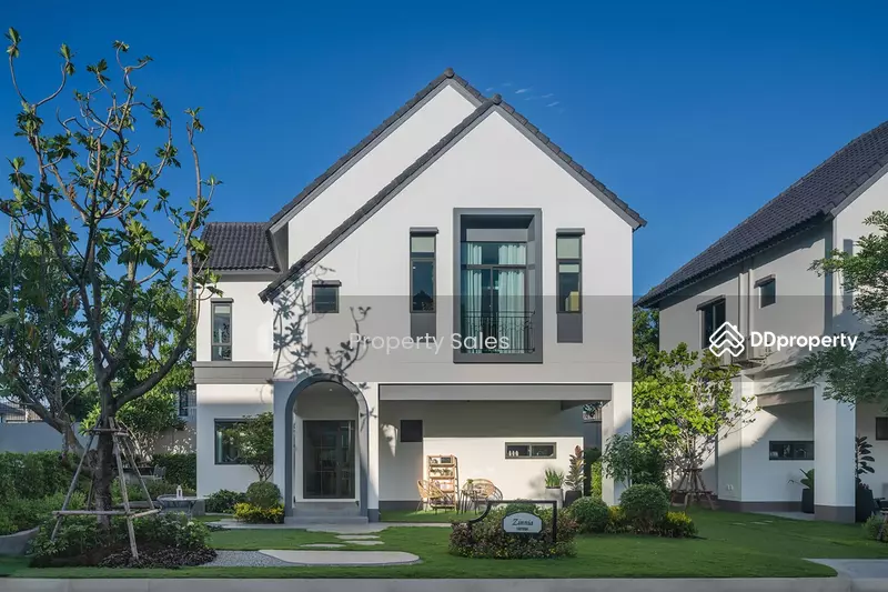 For Sale - Saransiri Bangna, Samut Prakan