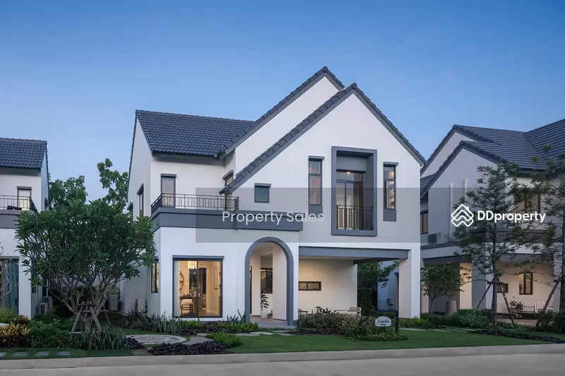 For Sale - Saransiri Bangna, Samut Prakan