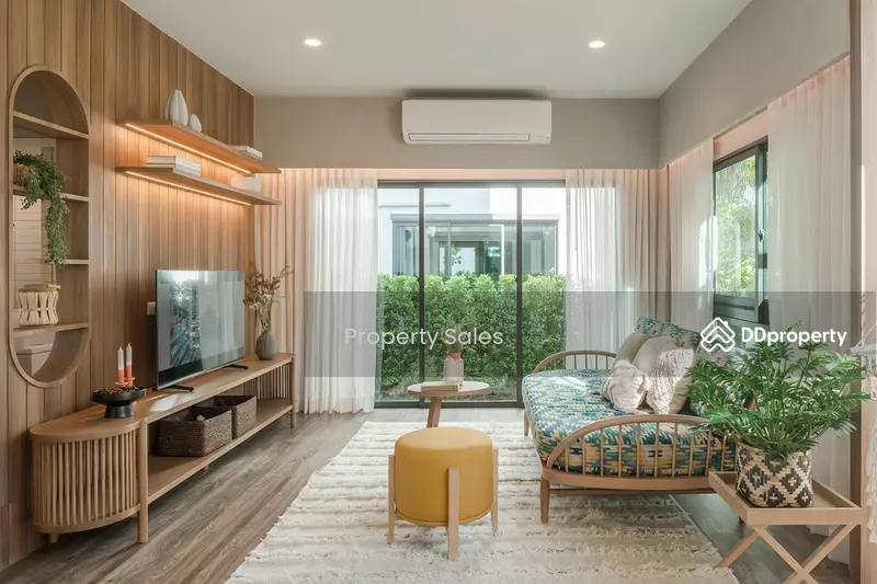 ขาย - Saransiri Bangna : สราญสิริ บางนา, สมุทรปราการ