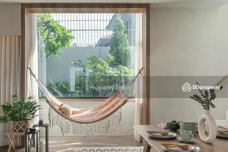 For Sale - Saransiri Bangna, Samut Prakan