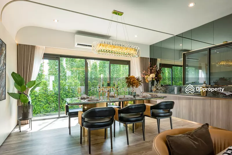 ขาย - Saransiri Bangna : สราญสิริ บางนา, สมุทรปราการ