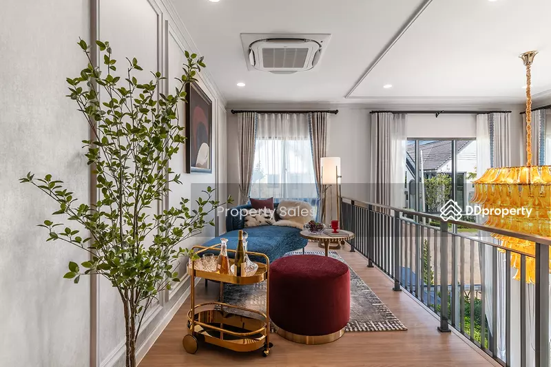For Sale - Saransiri Salaya-Pinklao, Nonthaburi