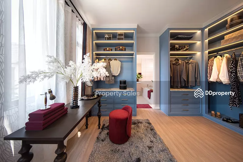 For Sale - Saransiri Salaya-Pinklao, Nonthaburi