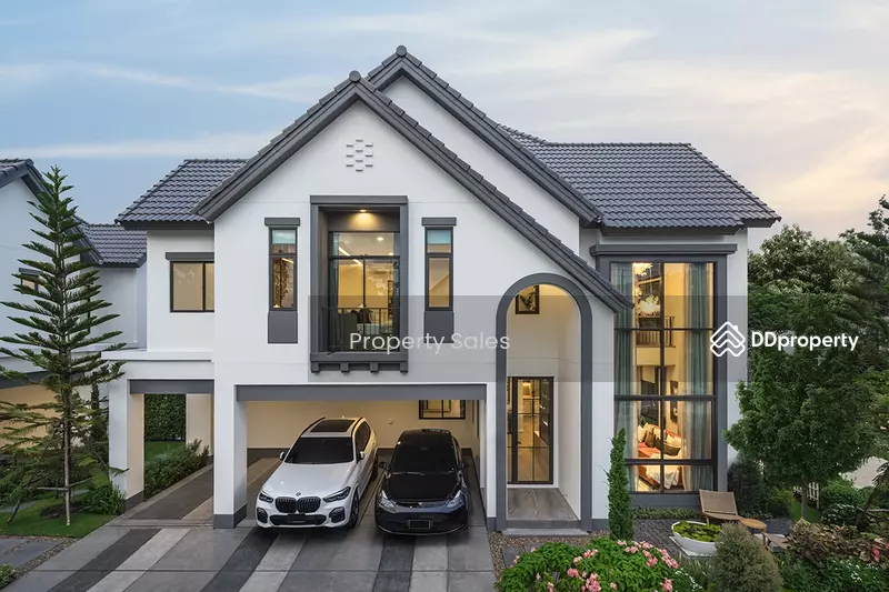 For Sale - Saransiri Salaya-Pinklao, Nonthaburi