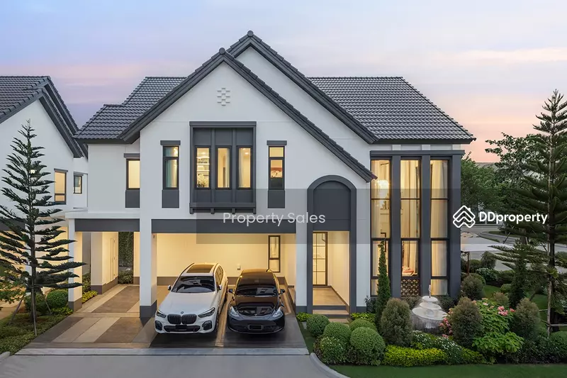 For Sale - Saransiri Salaya-Pinklao, Nonthaburi