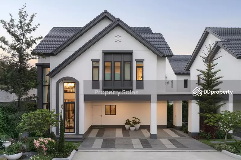 For Sale - Saransiri Salaya-Pinklao, Nonthaburi