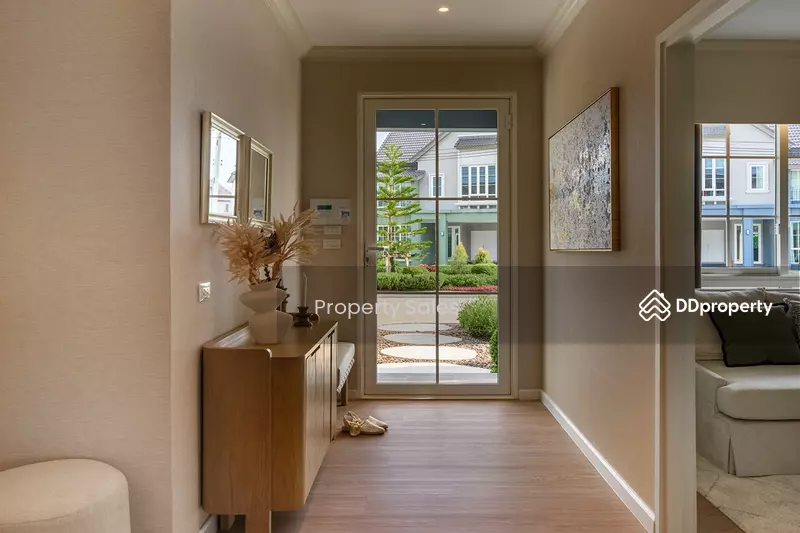 For Sale - Saransiri Srinakarin-Phraeksa, Samut Prakan