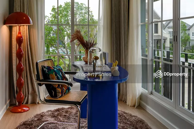 For Sale - Saransiri Srinakarin-Phraeksa, Samut Prakan