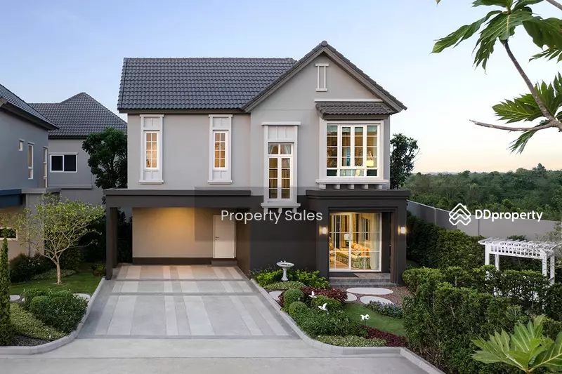 For Sale - Saransiri Srinakarin-Phraeksa, Samut Prakan