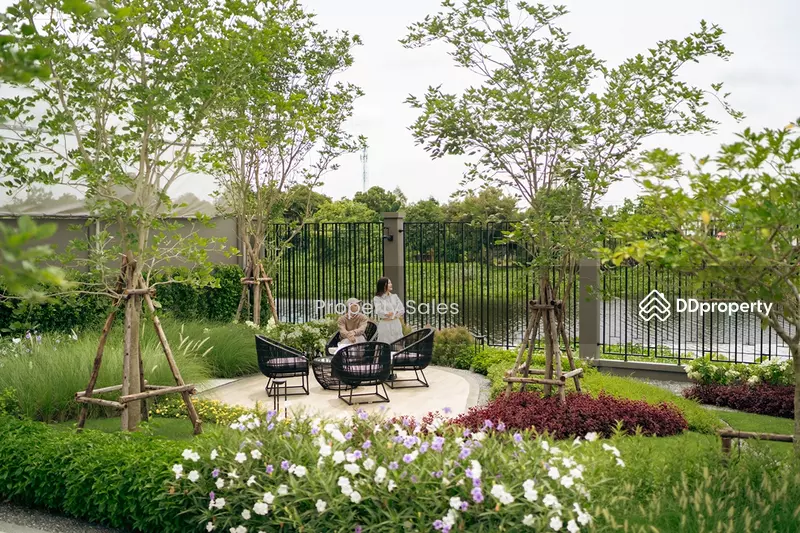 For Sale - Saransiri Rangsit 2, Pathum Thani