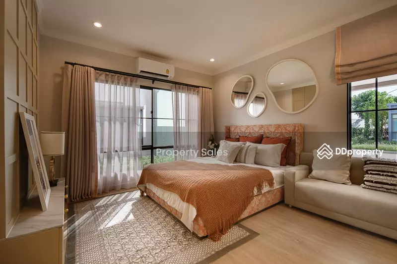 For Sale - Saransiri Rangsit 2, Pathum Thani