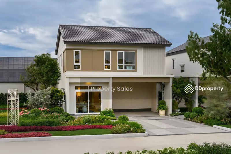 For Sale - Mabel Bangna Km.26, Samut Prakan