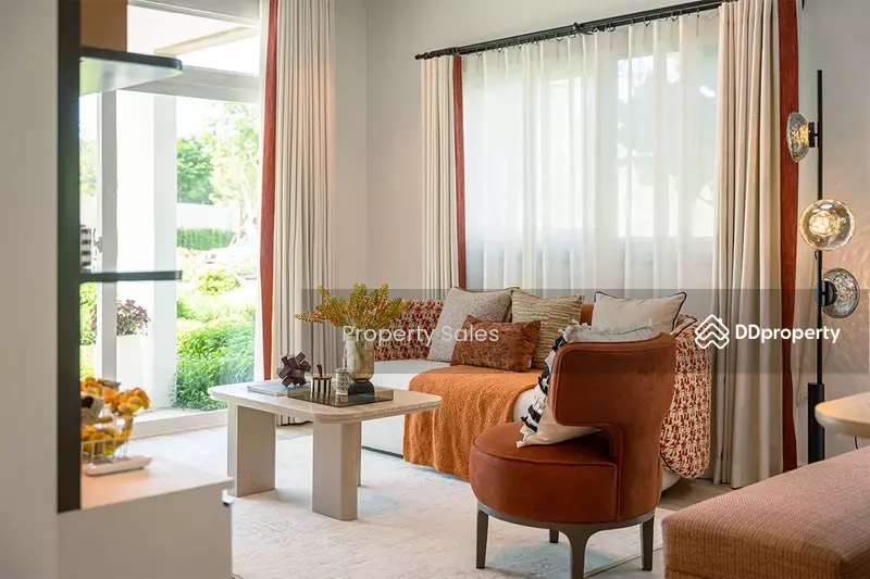 For Sale - Mabel Bangna Km.26, Samut Prakan
