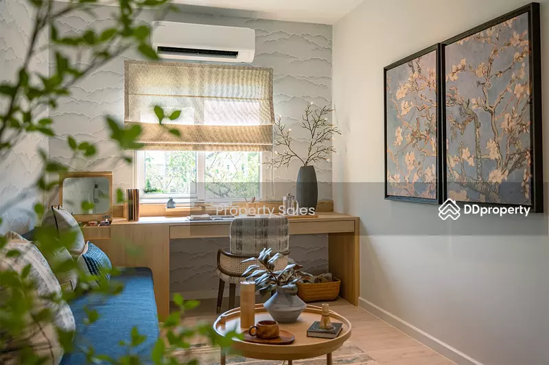 For Sale - Mabel Bangna Km.26, Samut Prakan