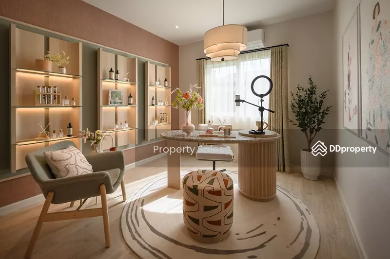 For Sale - Mabel Bangna Km.26, Samut Prakan