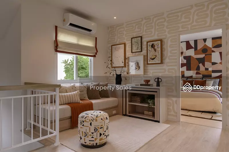 For Sale - Mabel Bangna Km.26, Samut Prakan