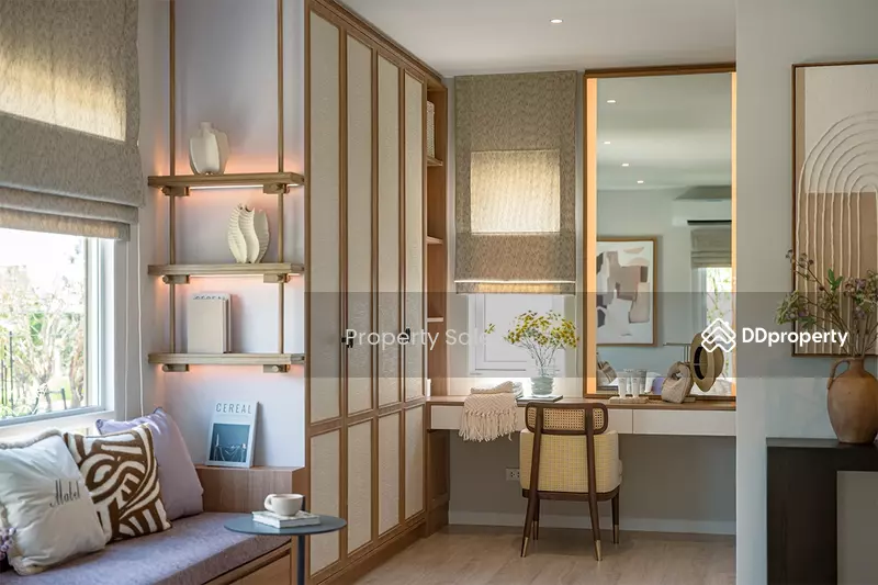 For Sale - Mabel Bangna Km.26, Samut Prakan