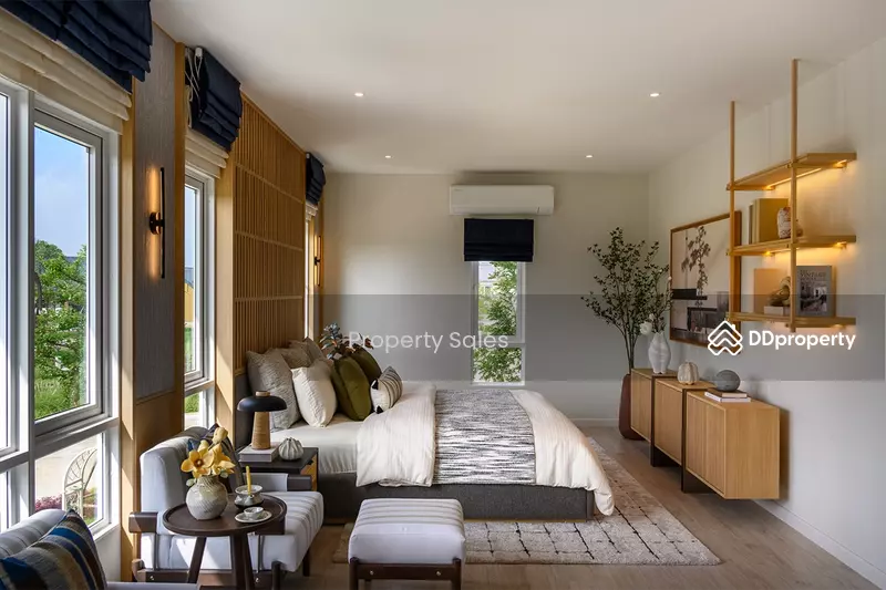 For Sale - Mabel Bangna Km.26, Samut Prakan