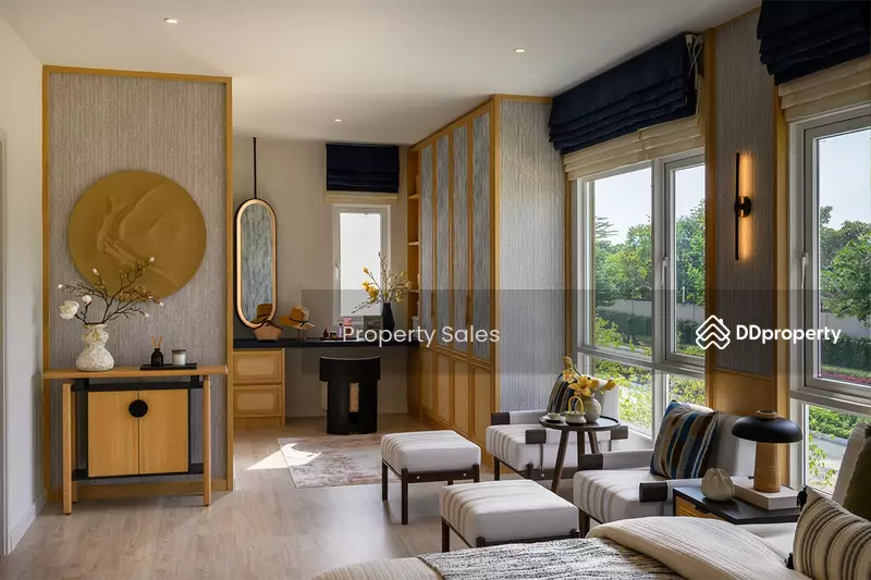 For Sale - Mabel Bangna Km.26, Samut Prakan