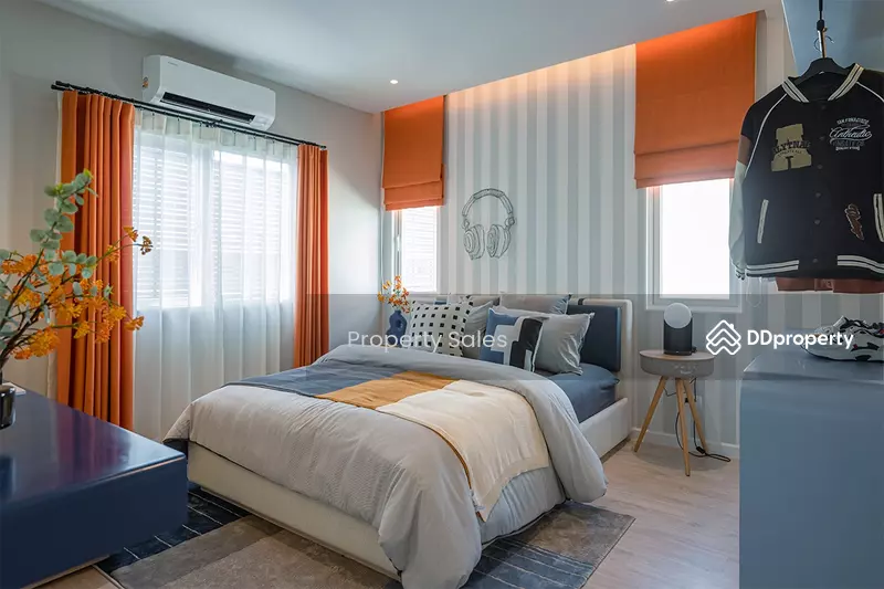 For Sale - Mabel Bangna Km.26, Samut Prakan