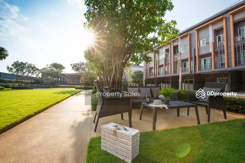 For Sale - Town Avenue Songkwae-Phitsanulok, Phitsanulok