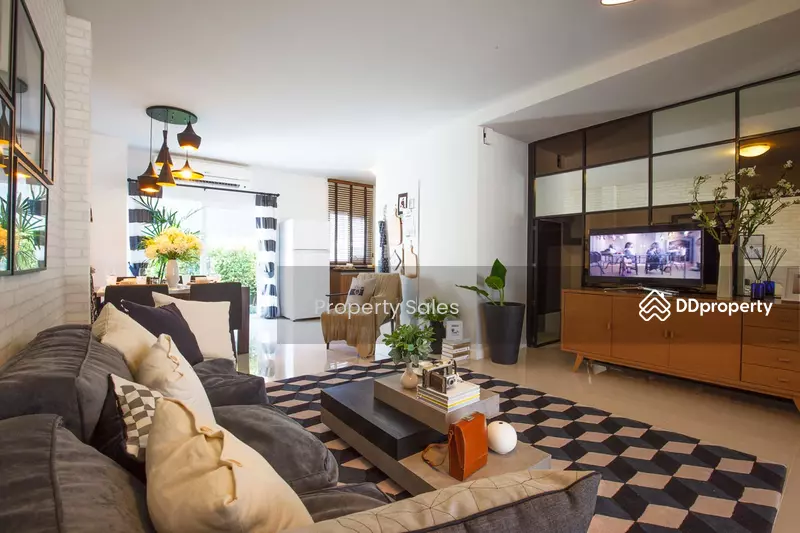 For Sale - Town Avenue Songkwae-Phitsanulok, Phitsanulok