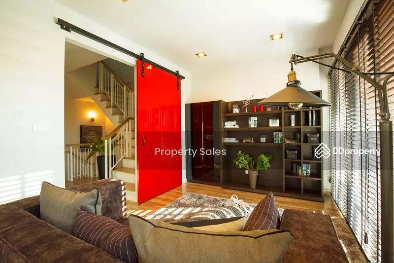 For Sale - Town Avenue Songkwae-Phitsanulok, Phitsanulok